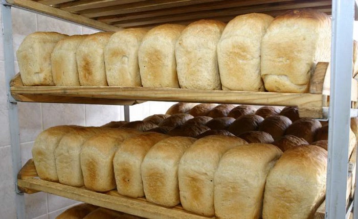 Продкорпорация: До сентября 2022 года цены на хлеб в РК не поднимутся