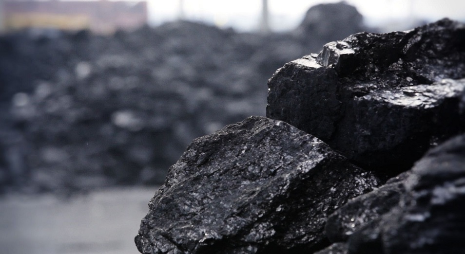 Экспорт угля предложили ограничить
