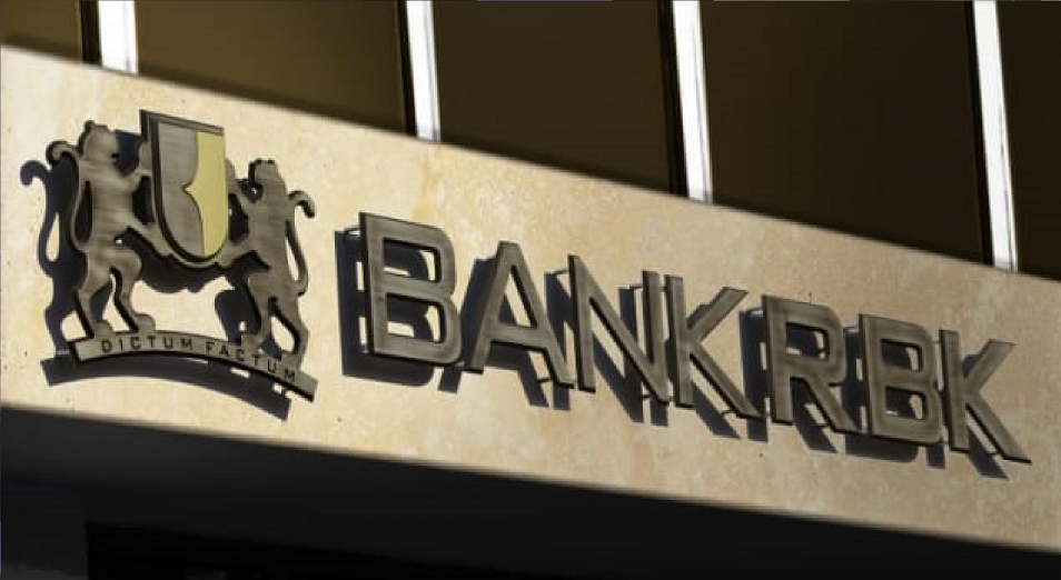 Bank RBK проходит через «медные трубы» 