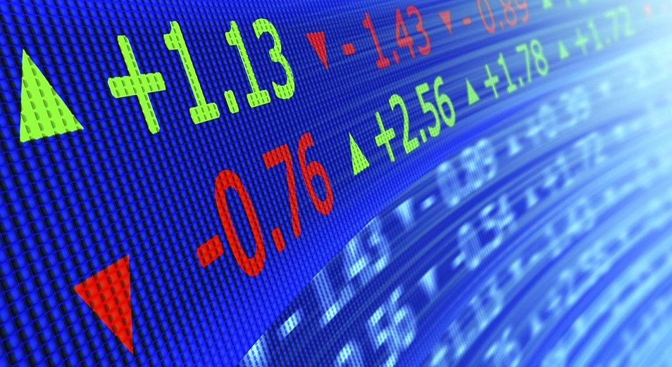 Ежедневный обзор Казахстанской фондовой биржи от 22 июля