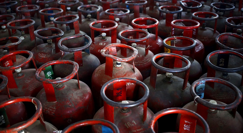 В Актобе 14 реализаторов сжиженного газа оштрафованы за ценовой сговор