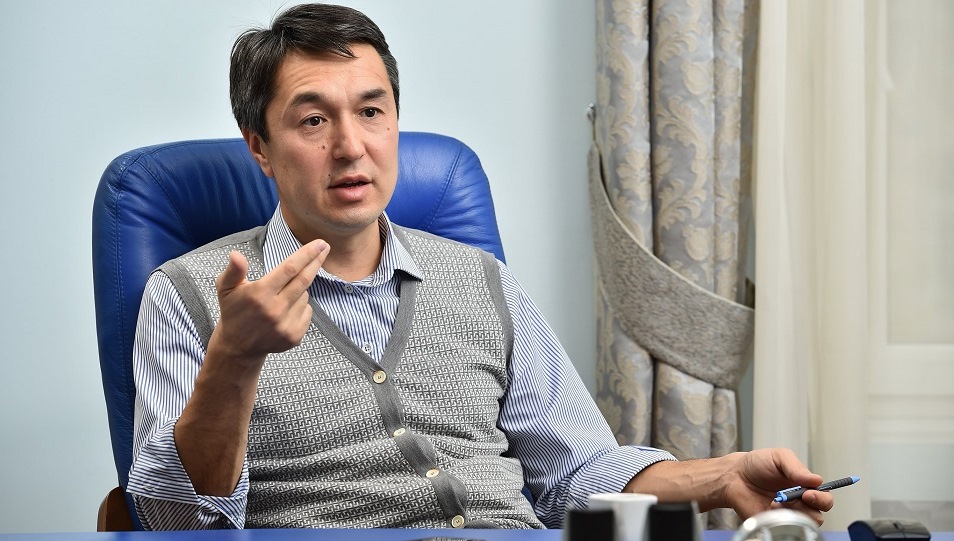 Раимбек Баталов: Деловой совет ШОС сосредоточится на приграничной торговле 