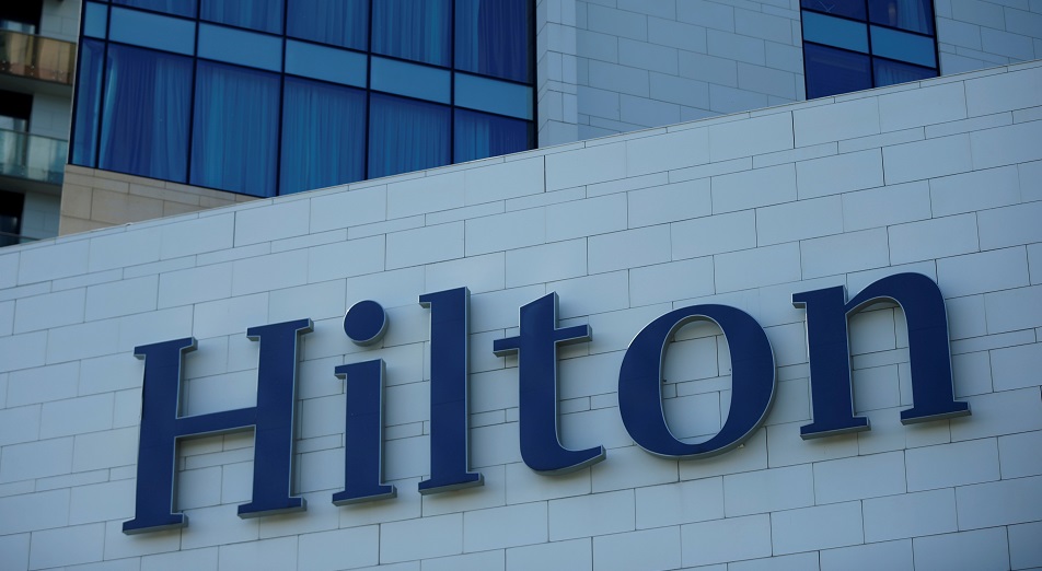 В Казахстане появятся еще два отеля Hilton
