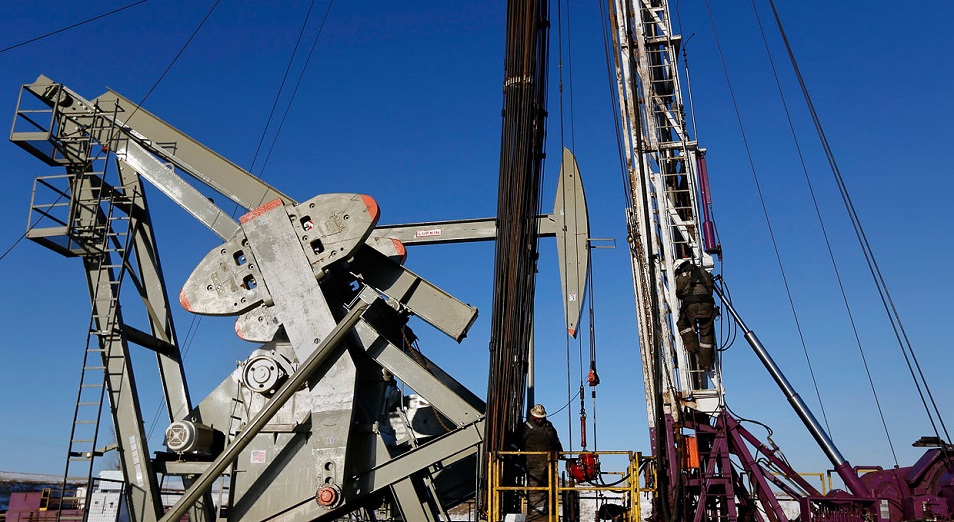 ЕЭК сообщила о "высокой степени готовности" проекта договора по единому рынку нефти