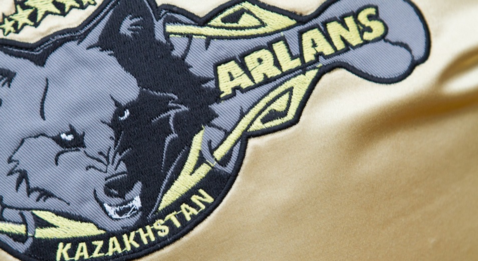 WSB: Astana Arlans в двух победах от финала