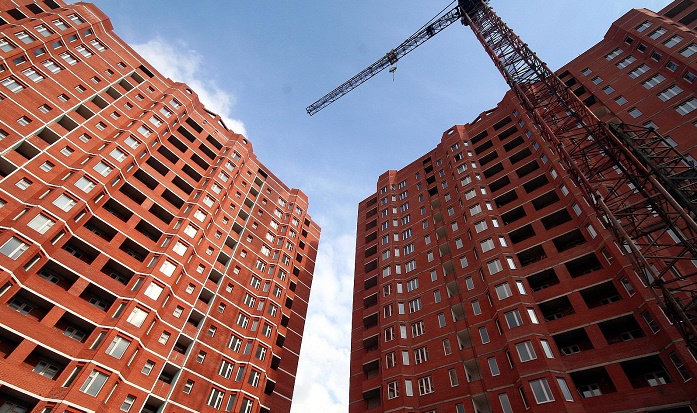 Фонд гарантирования жилищного строительства создадут в Казахстане