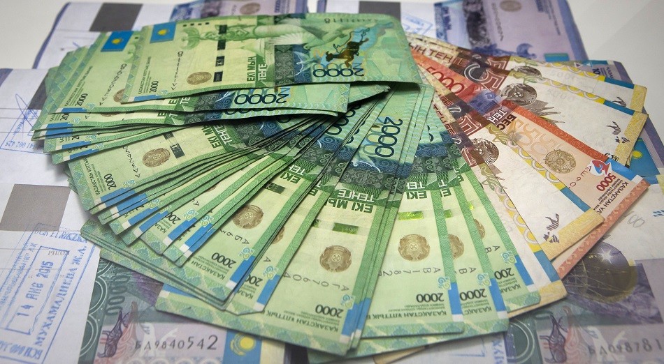 Инвестиции в основной капитал в Казахстане в январе сократились на 17,5%