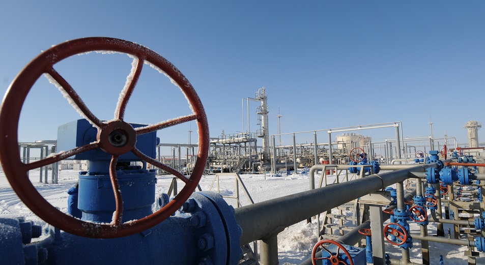 Прокуроры нашли нарушения в расширении газопровода Казахстан – Китай