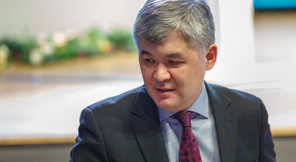 «Министр Біртановтың ұстанымы түсініксіз»