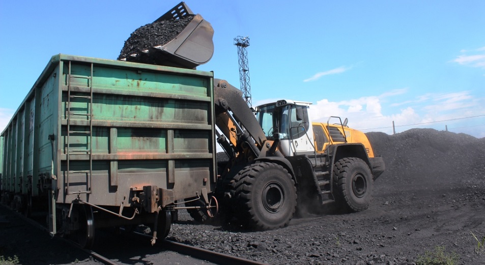 «Восточный» расширяет рынок сбыта угля