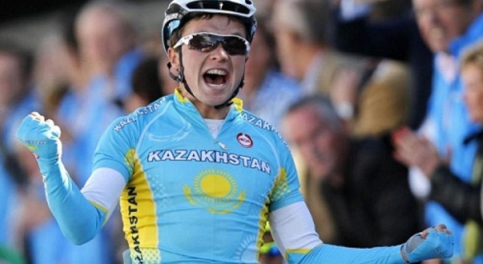 ЧМ по велоспорту: Луценко подбирается к Сагану