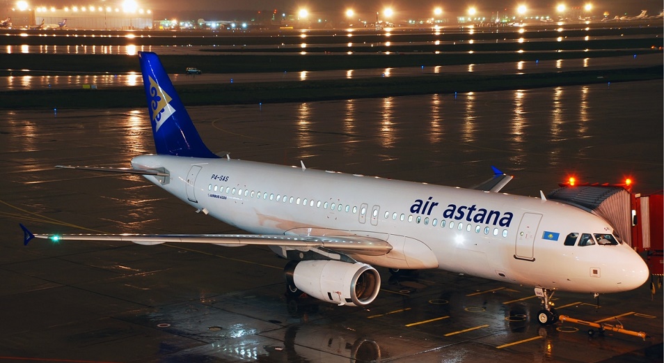 Air Astana подрежут крылья? 