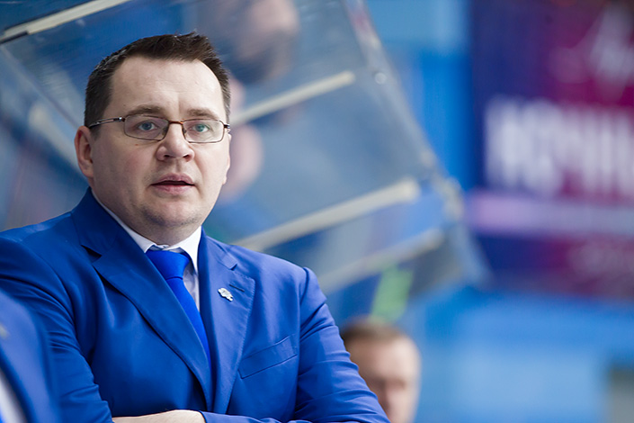 Назаров остается главным тренером сборной Казахстана