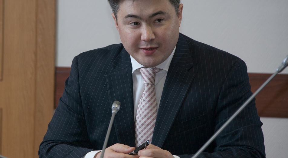 В Казахстане могут снизить социальный налог