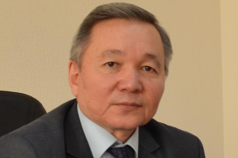 Назначен новый глава комитета геологии и недропользования МИР РК 