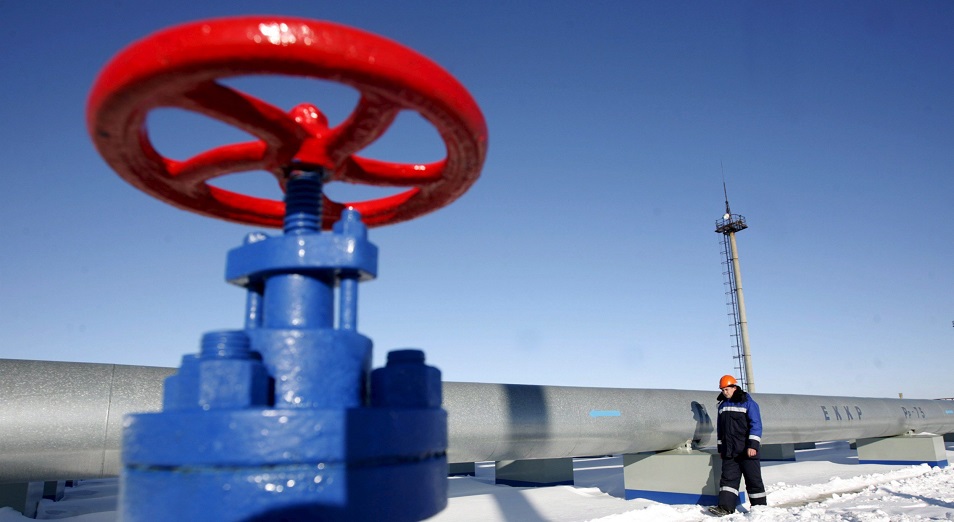 На данный момент газовая отрасль не готова к декарбонизации экономики – QazaqGaz 