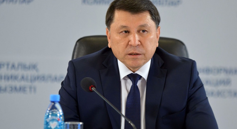 Минздрав Казахстана: «Бишкек выходит в лидеры некачественного импорта»