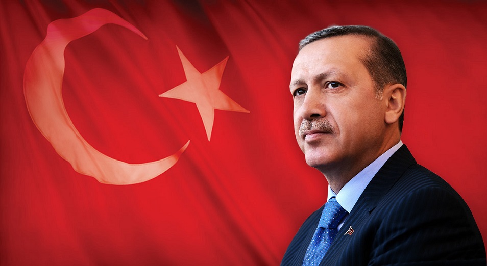 Референдум в Турции может обеспечить Эрдогану кресло президента до 2029 года