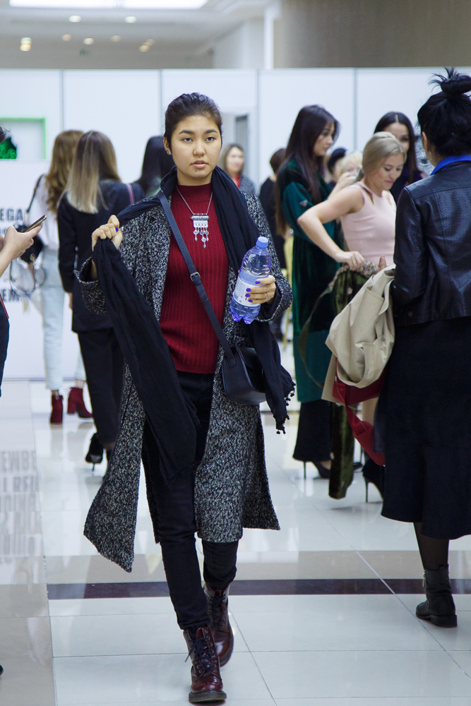 Обратная сторона казахстанской моды 