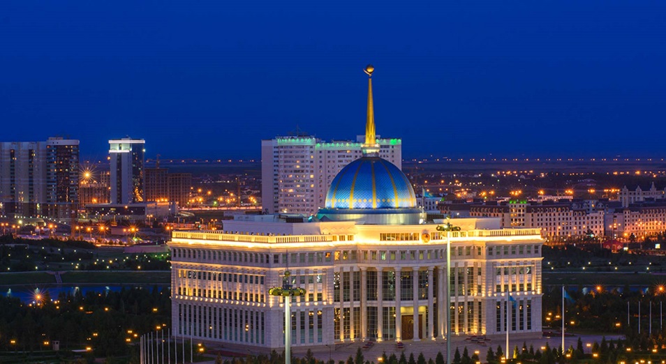 Министерство здравоохранения и социального развития Казахстана преобразовано