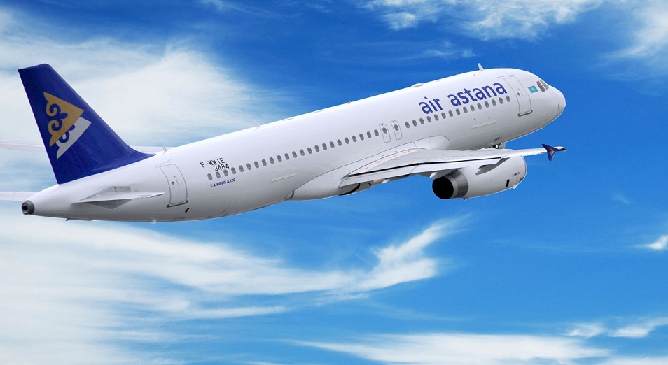 Тариф үшін Air Astana-мен текетірес немен аяқталады? 