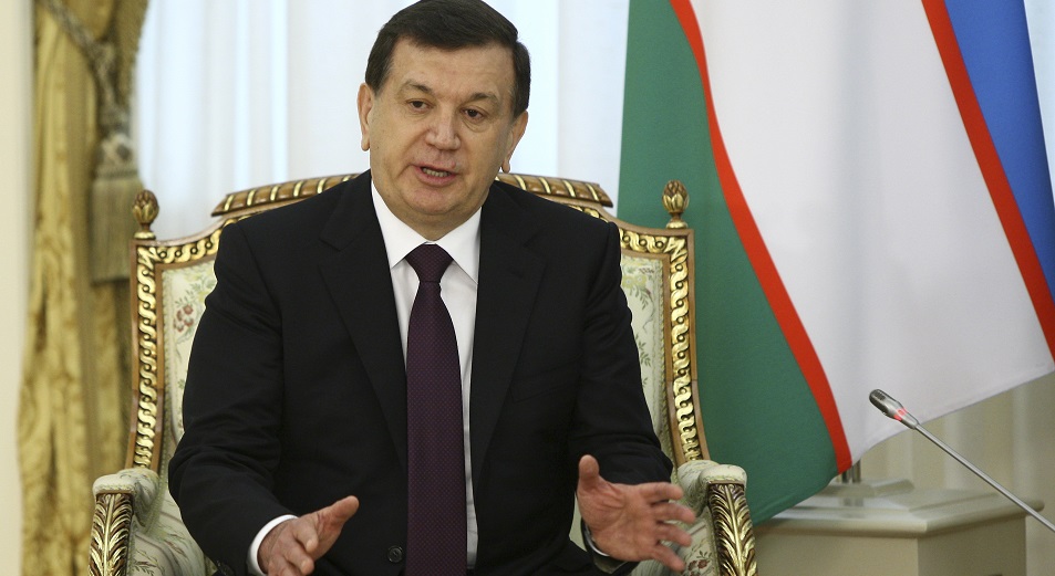 В Ташкенте опасаются резкого скачка цен на фоне введения конвертации