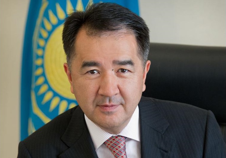 Бақытжан Сағынтаев «Kazakh Invest» директорлар кеңесін басқарады