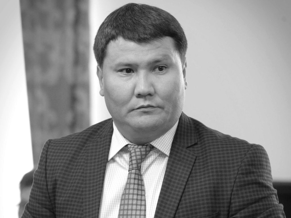 Погибли руководитель Управления культуры Павлодарской области и его семья 