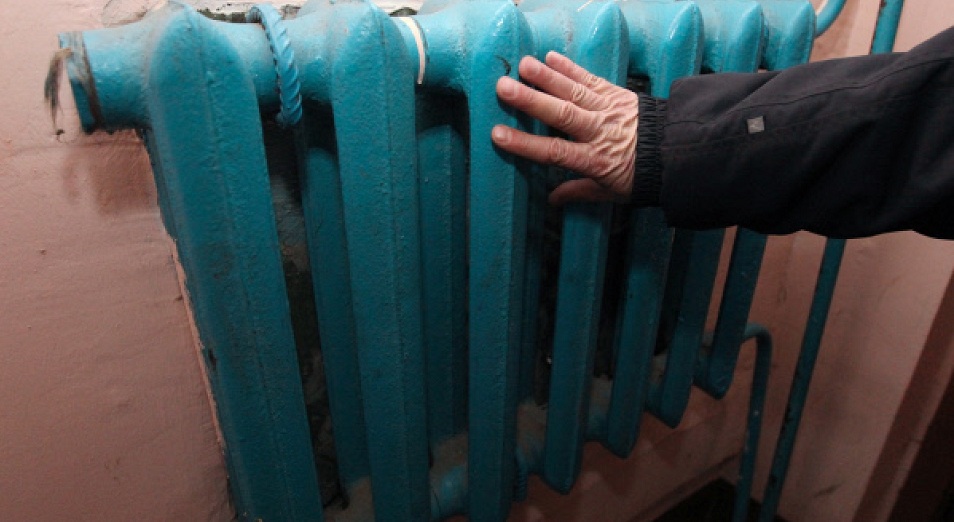 Более 415 млн тенге вернут казахстанцам за отопление