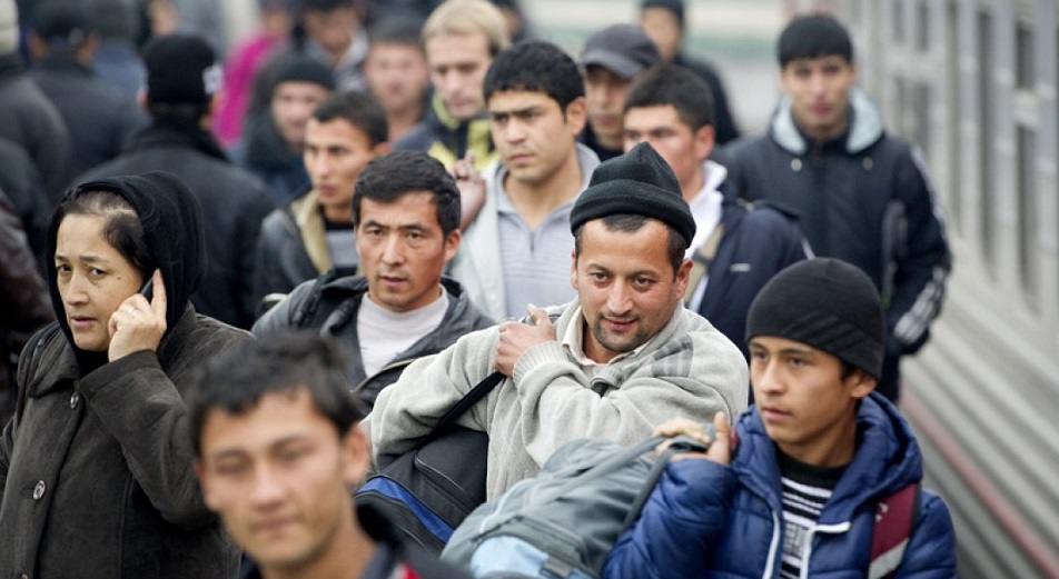 Ограничивая миграцию, Казахстан загоняет себя в тупик