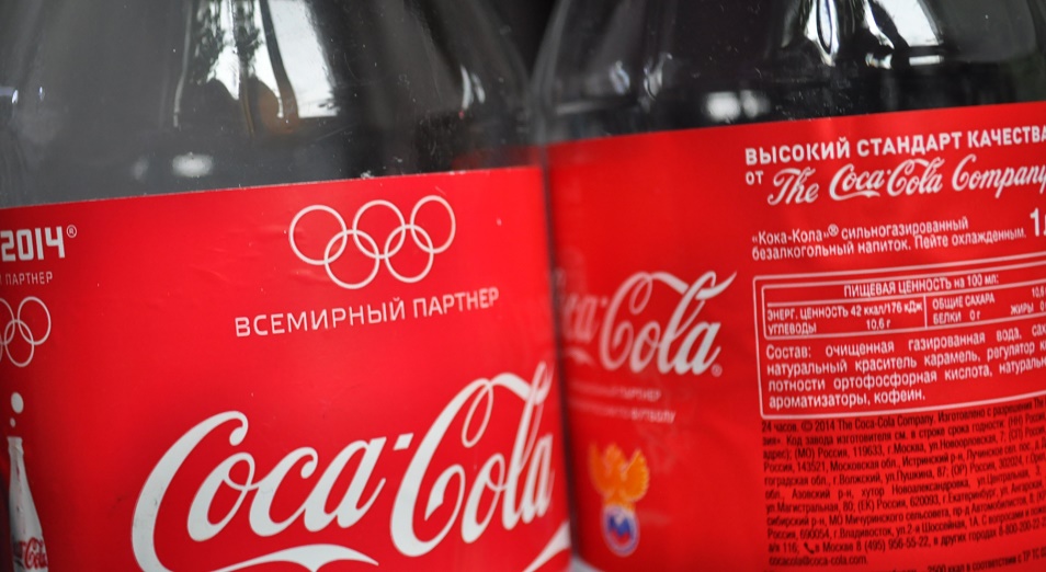 "Coca-Cola" хочет дать вторую жизнь пластику в Казахстане  
