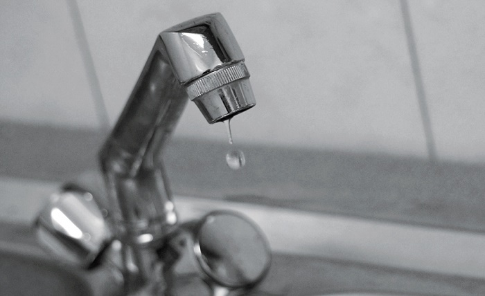 Дефицит питьевой воды назревает в трех районах Мангистауской области  