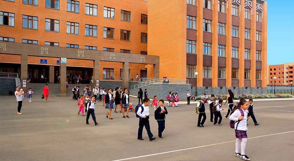 В казахстанских школах будут проводить учения по безопасности  