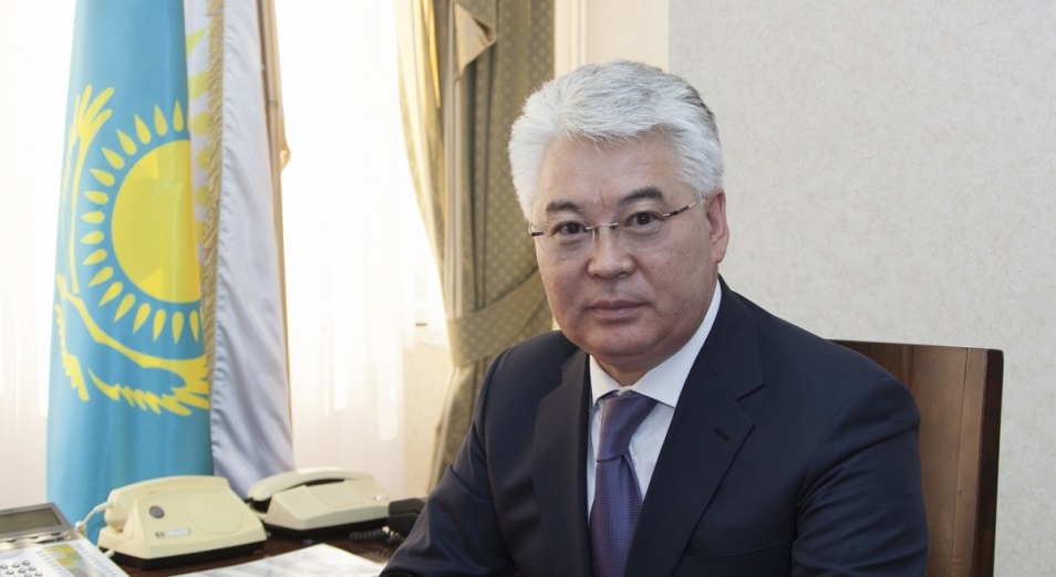 Экс-аким Южного Казахстана возглавил новое министерство оборонной и аэрокосмической промышленности 