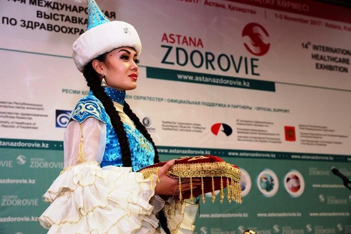 Astana Zdorivie 2017 Astana Zdorivie 2017