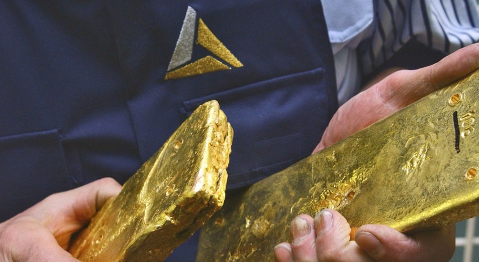 «Полиметалл» нарастил производство золота