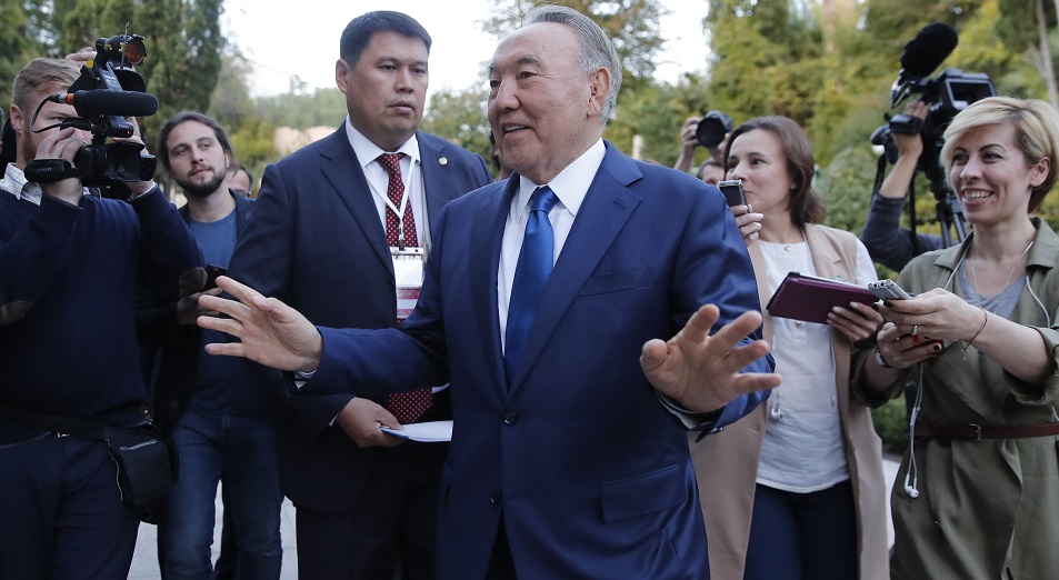 Братские отношения Казахстана и Кыргызстана будут восстановлены