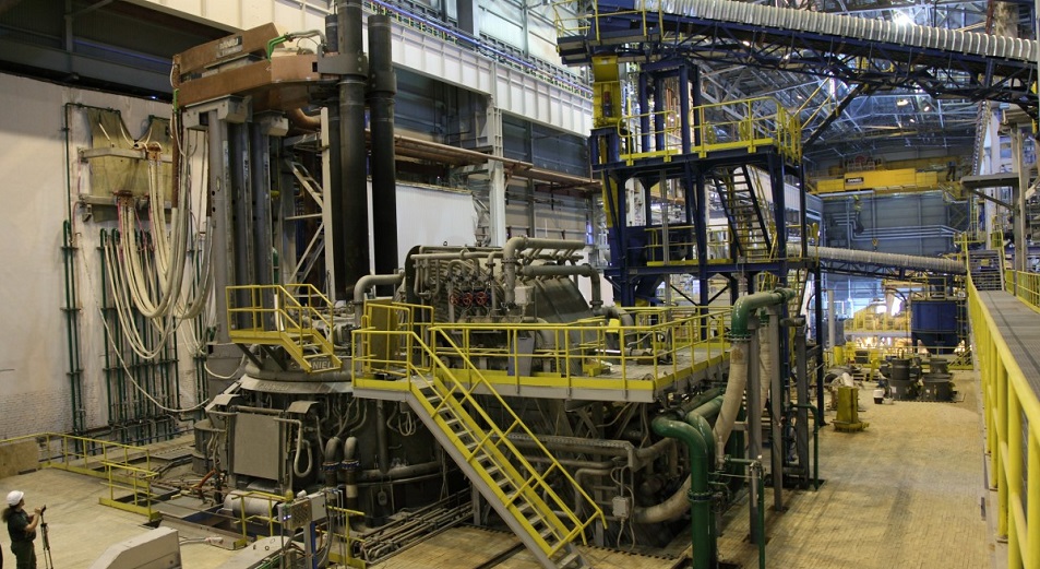 Завод по производству полипропилена построят в Шымкенте