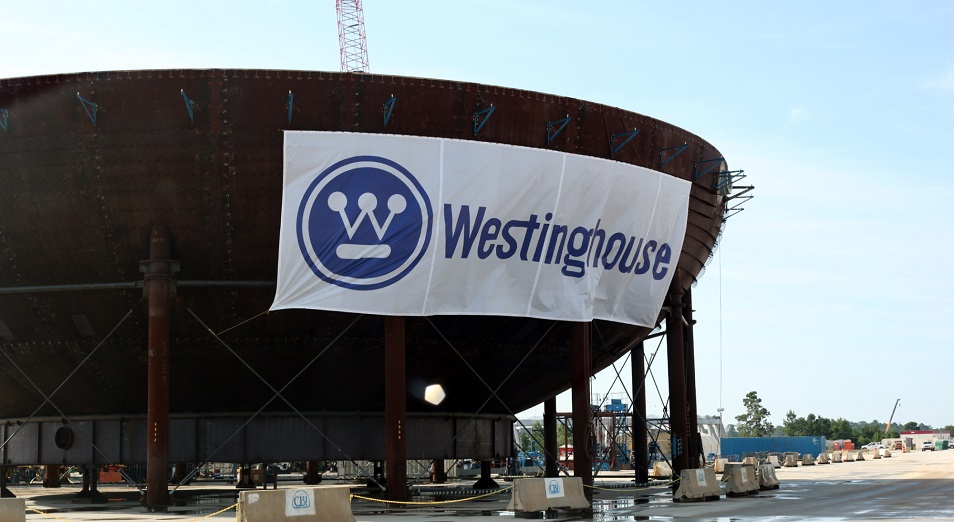 «Казатомпром» вернет вложения в Westinghouse до конца года