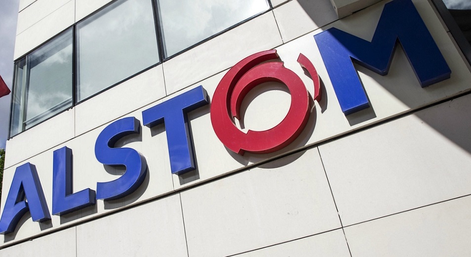 Alstom доведет свою долю в ЭКЗ до 75% 