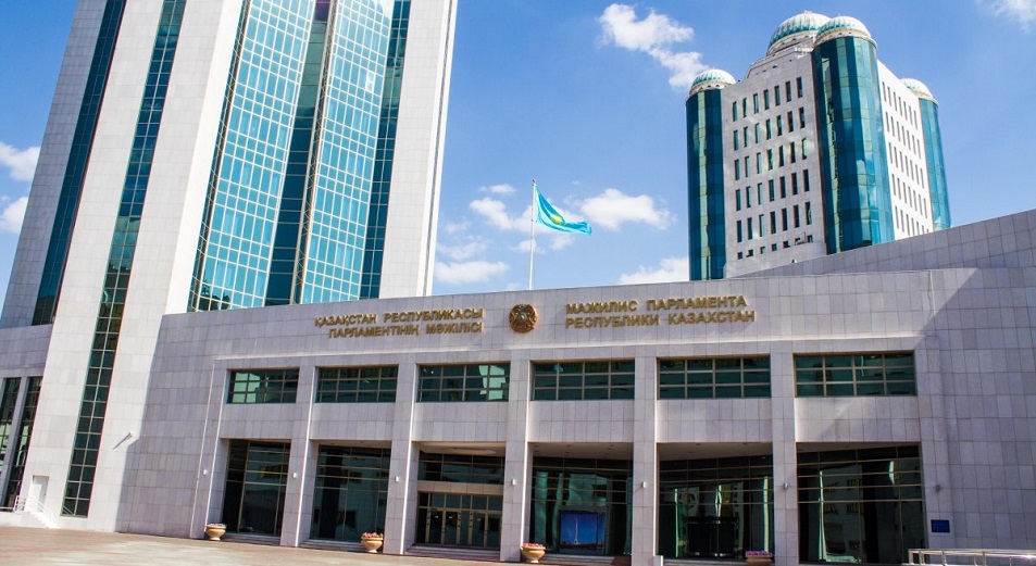 У Совбеза Казахстана будет свой закон