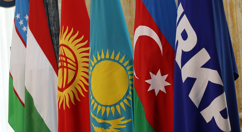 Парламентское измерение тюркского мира 