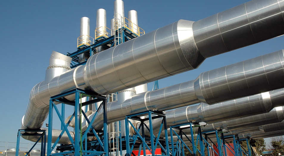 Казахстан нарастит экспорт газа в Китай