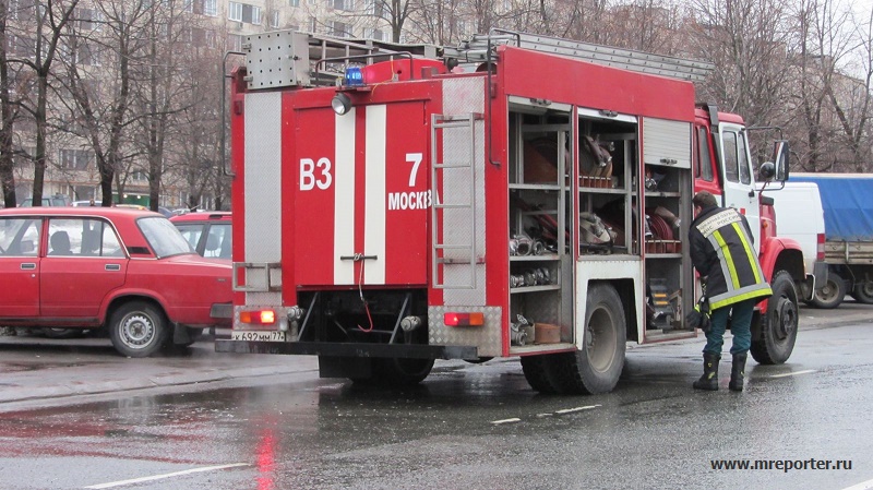 Детский тренер, спасший в России 48 пассажиров из горящего автобуса, вернулся домой