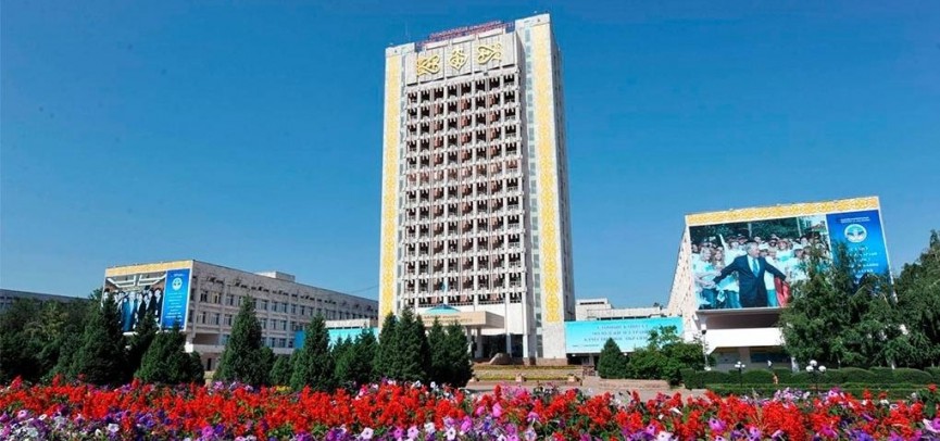 Палата предпринимателей Алматы и ведущий вуз РК планируют формировать кадры для предприятий