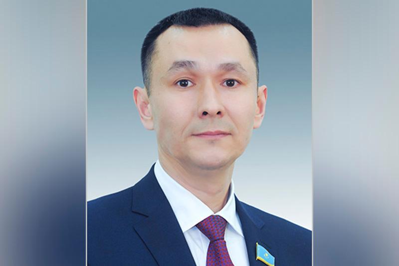 Сменился руководитель депутатской фракции КНПК 