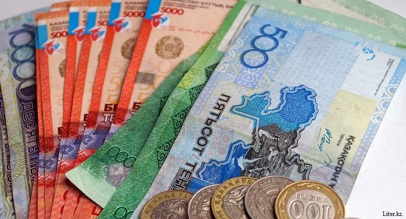 Народный банк Казахстана увеличил прогноз по чистой прибыли в 2018 году 