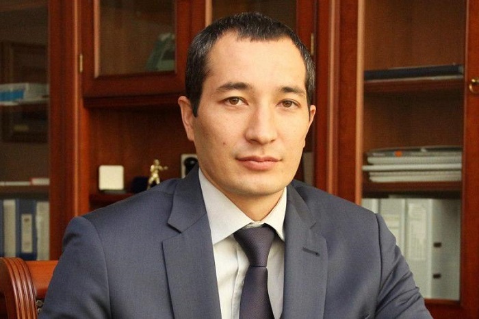 Сменился глава комитета по делам спорта и физической культуры Казахстана 
