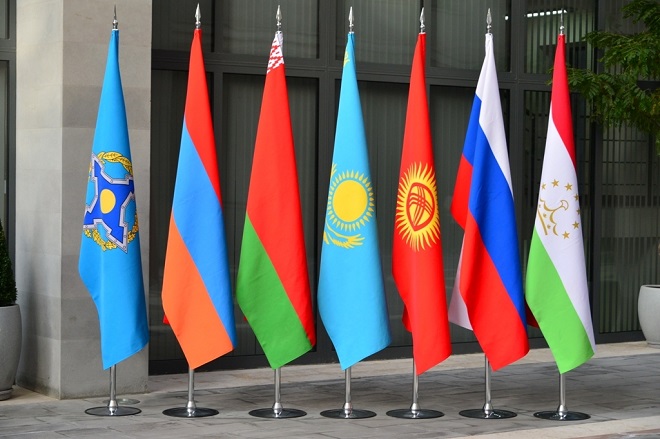 Вопросы стандартизации вооружений и боевой техники намерены обсудить в Казахстане представители ОДКБ
