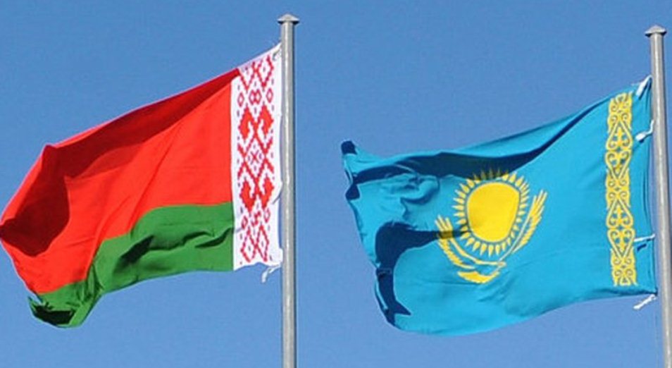 Беларусь заинтересовалась казахстанской нефтью